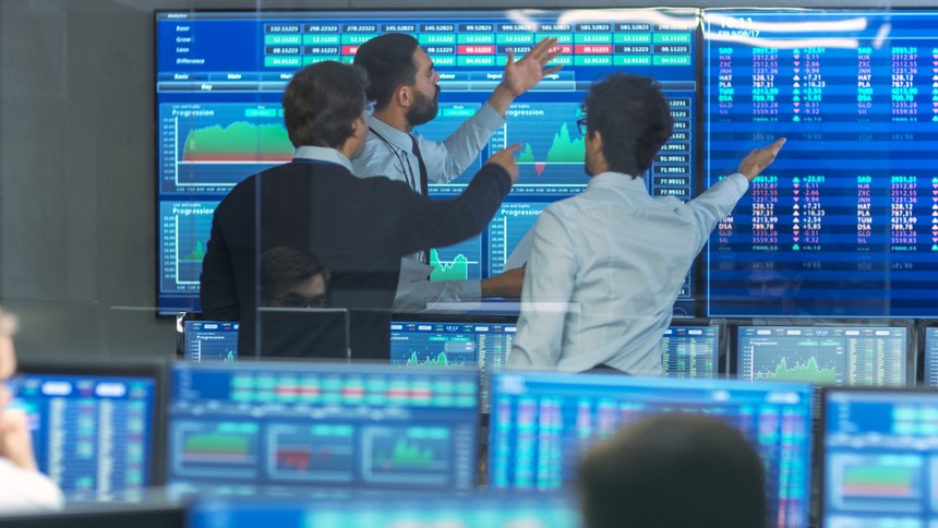 Góc nhìn kỹ thuật phiên giao dịch chứng khoán ngày 28/10: Áp lực điều chỉnh đang gia tăng